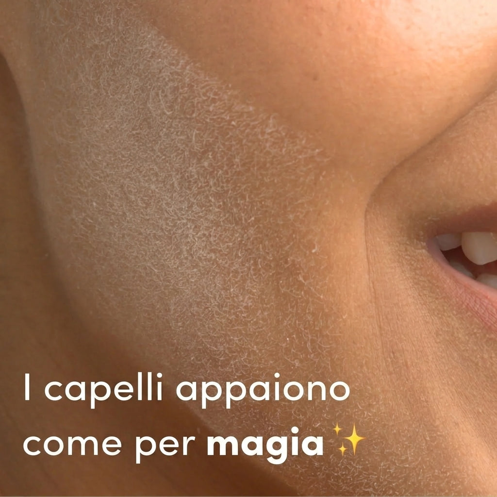 Ona Starter Kit Originale con Spray Rivela-Peluria