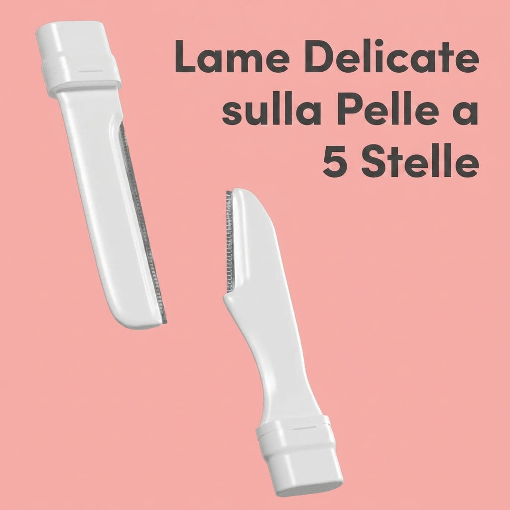 Ona Starter Kit Originale con Spray Rivela-Peluria