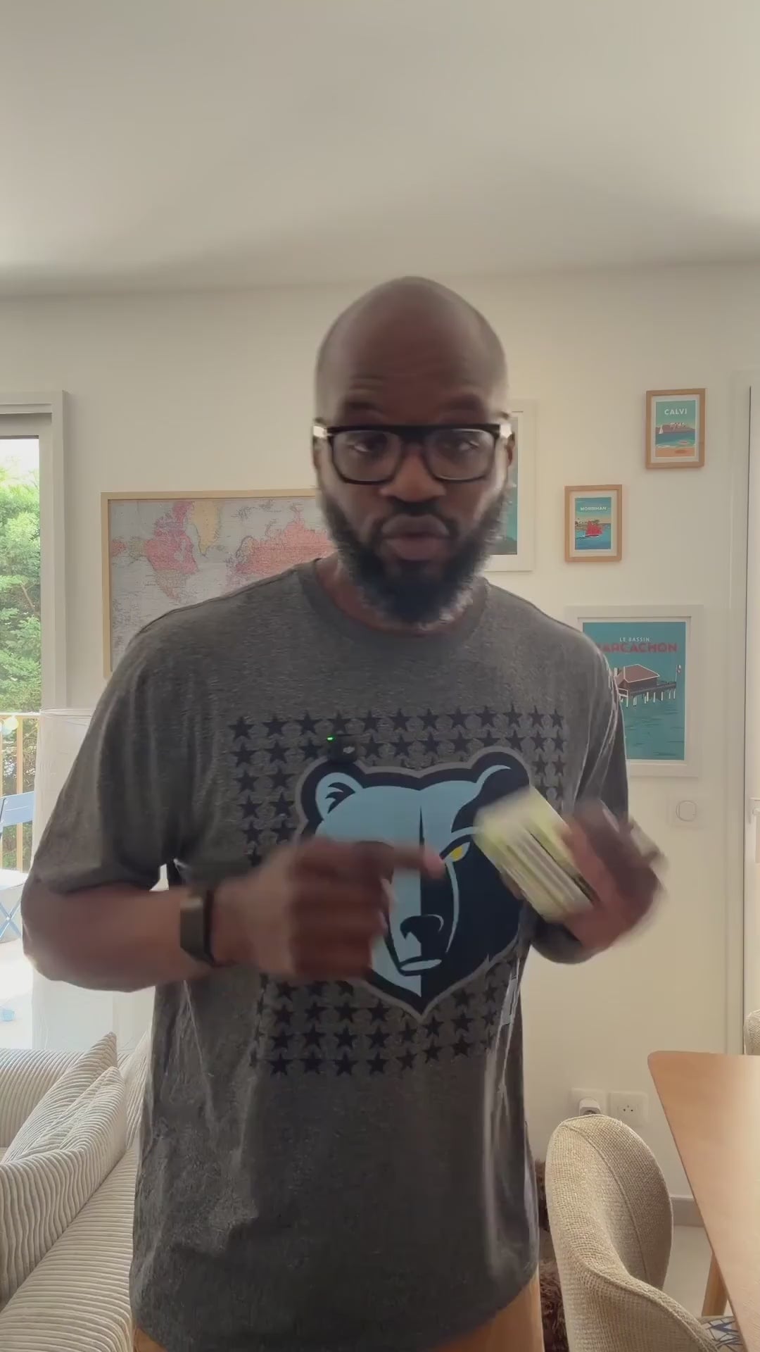 Video