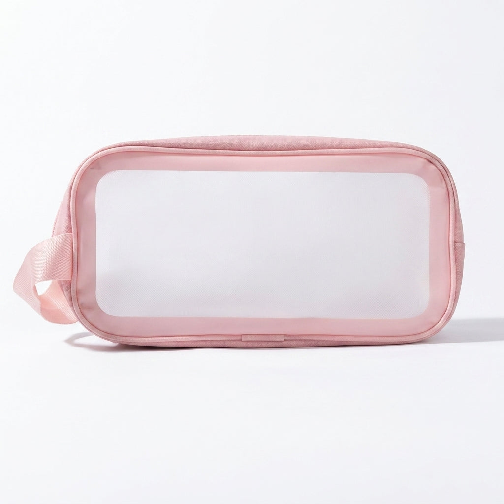 Beauty case da viaggio