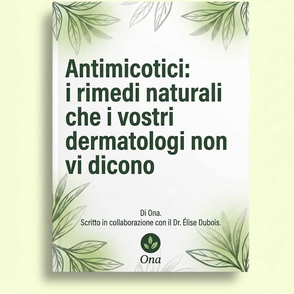 Ebook: Anti-funghi