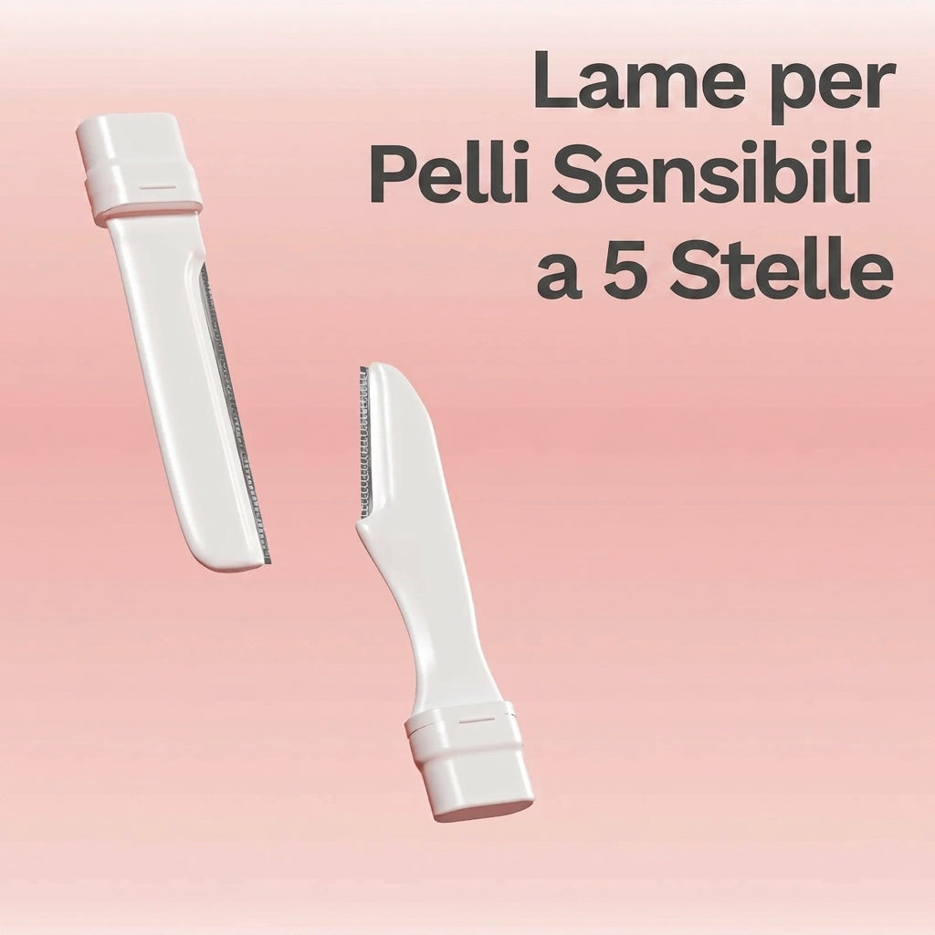 Ona Lame di Ricambio