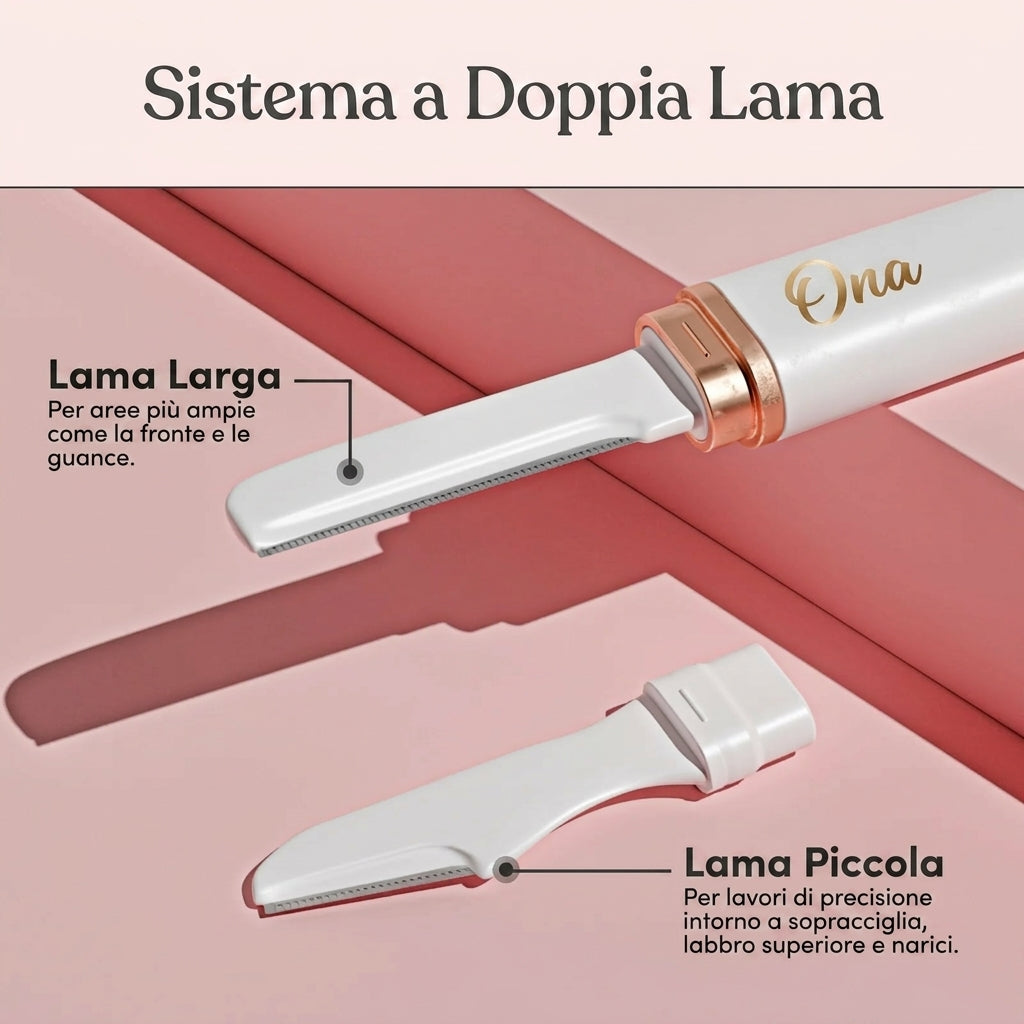 Ona Lame di Ricambio