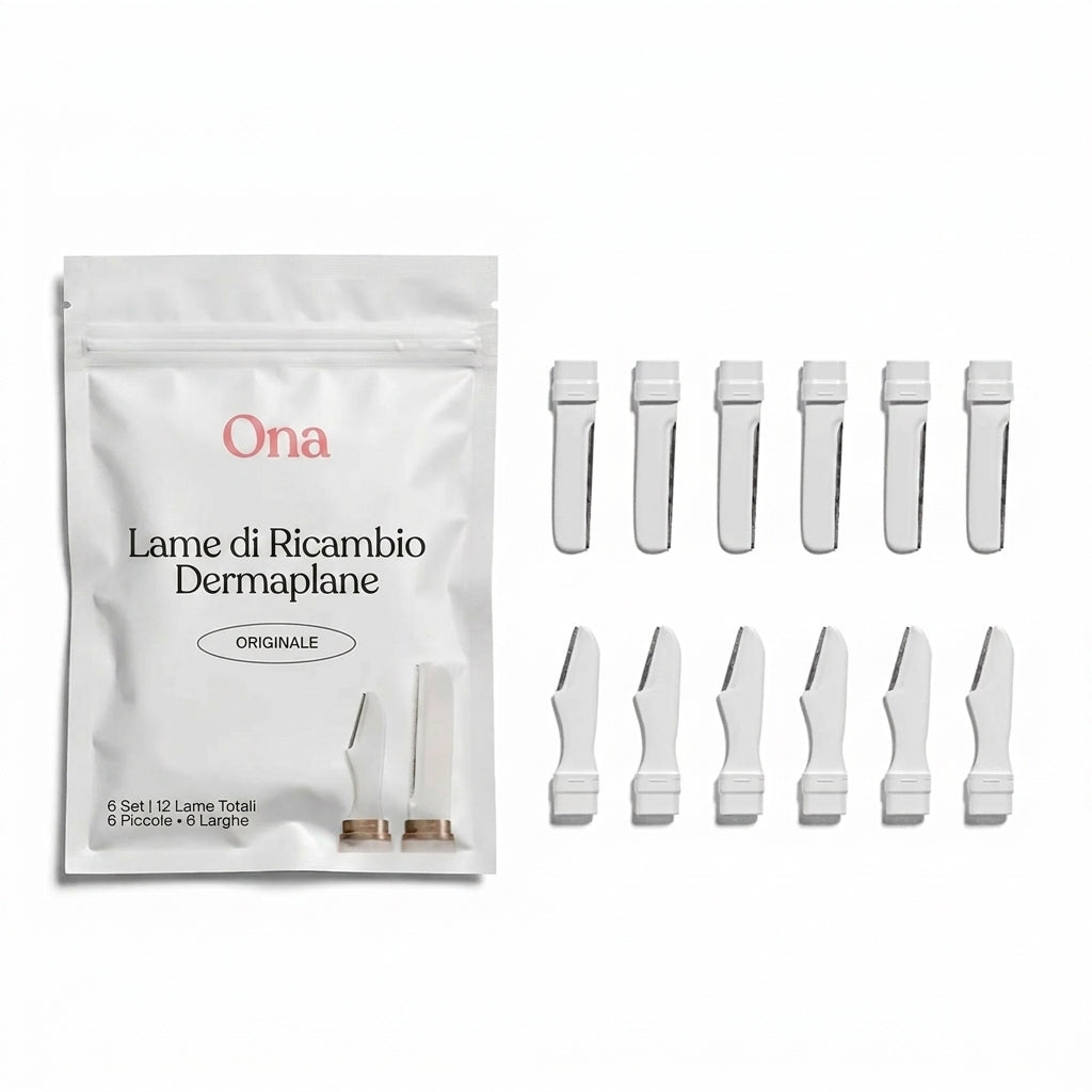 Ona Lame di Ricambio