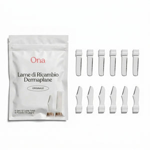 Ona Lame di Ricambio
