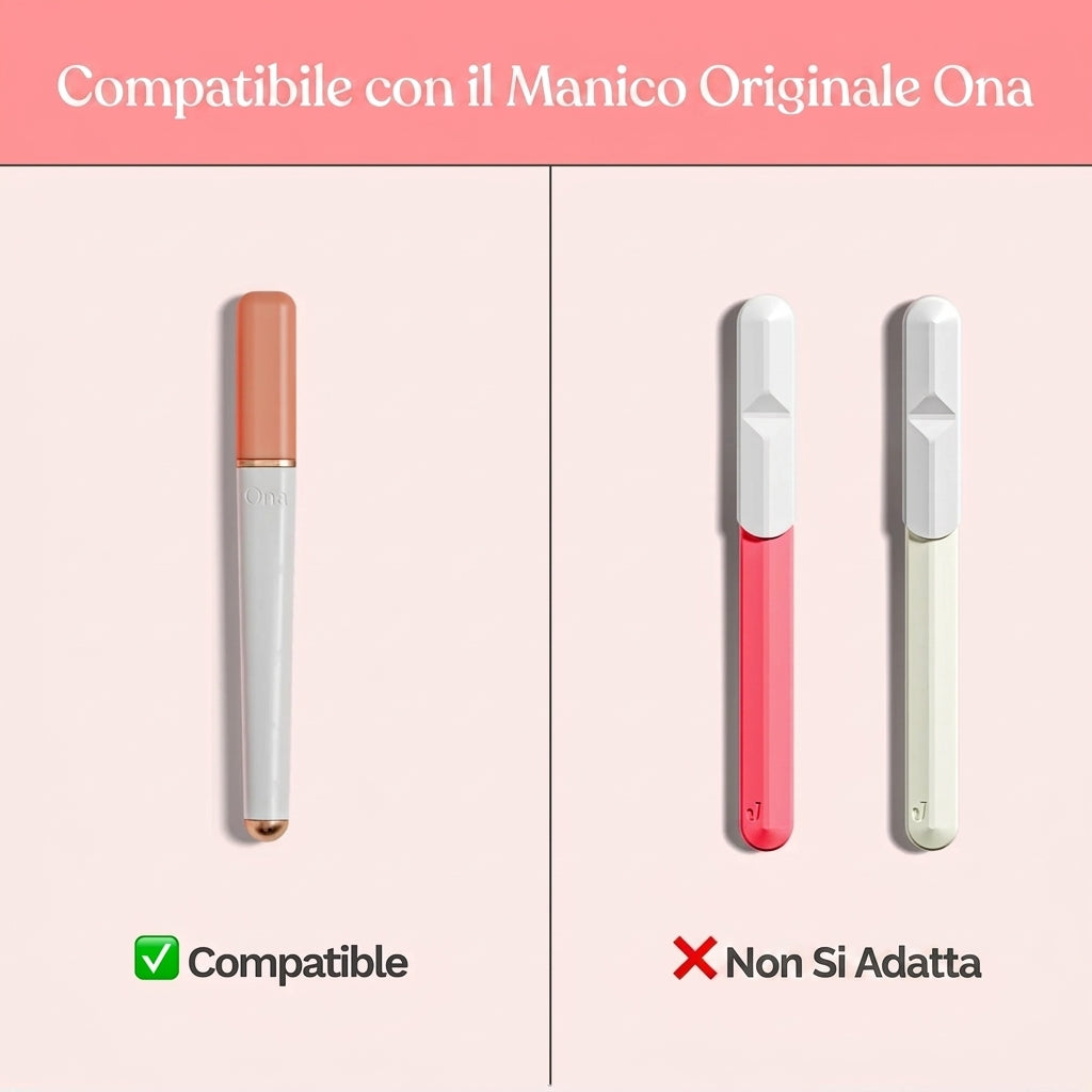 Ona Lame di Ricambio