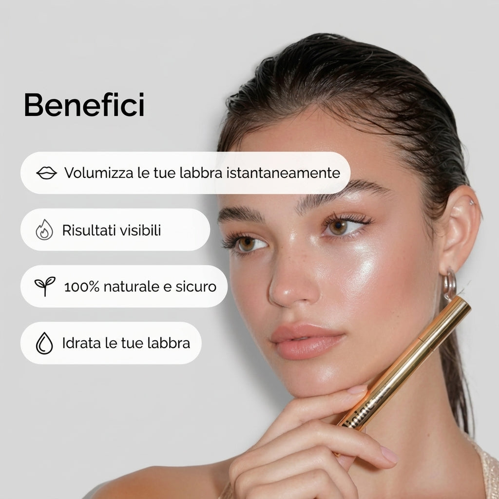Volumizzante Labbra