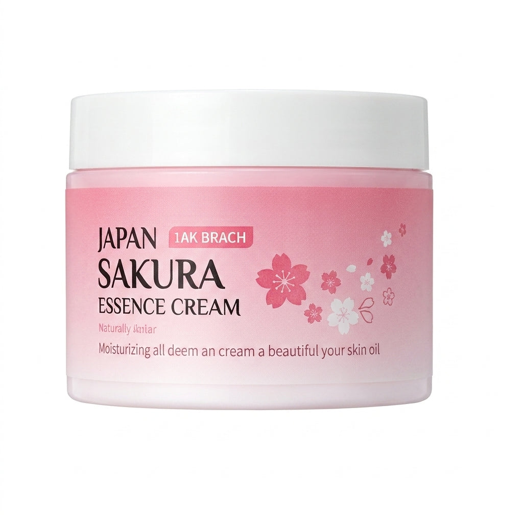 Crema Idratante HydraGlow™